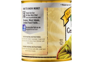 Margaret Holmes Italian Green Beans