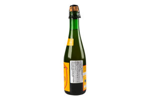 Пиво Tilquin Oude Peche Jaune світле нефільтроване