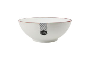 Миска Eat&Drink 17,5*6,8см 954434