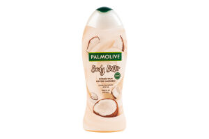 Гель для душу Palmolive Body Butter Кокос