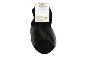 Следы женские Легка хода №5596 23 черный