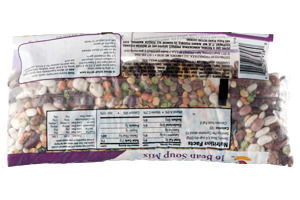 Ahold 16 Bean Soup Mix