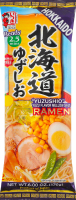 Рамен Itsuki Hokkaido з юзу та сіллю