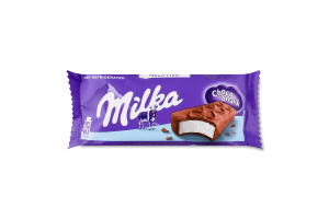 Батончик Milka Choco Snack