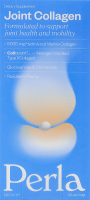 Добавка диетическая со вкусом малины Joint Collagen Perla 500мл