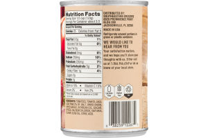 SE Grocers Diced Tomatoes Italian Style