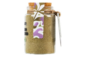 Травы с солью к овощам Zhygun Herbs с/б 60г