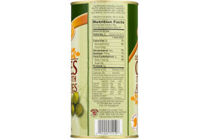 Roland Manzanilla Olives Stuffed with Anchovies