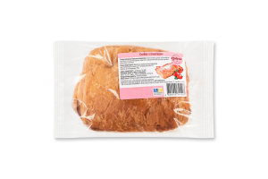 Слойка с клубникой Добрий м/у 0.13кг