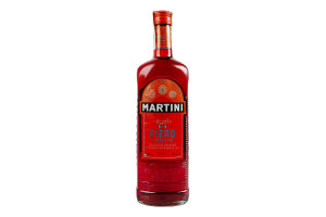 Вермут 0.75л 14.9% красный десертный Fiero Martini бут