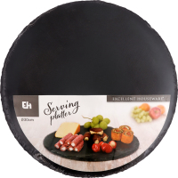 Поднос d30см №210000080 Excellent Houseware 1шт