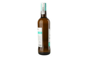 Вино Sandeman Jerez Dry Seco 0,75л x6