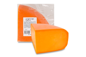 Сыр 37% Чеддер Мукко кг