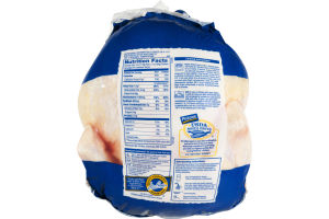 Perdue Whole Chicken Fresh