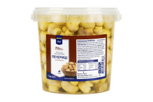 Шампиньоны маринованные Metro Chef ведро 1кг