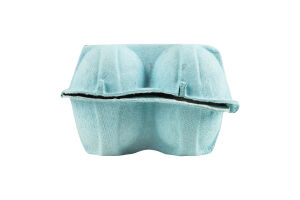 Яйца куриные C2 Шаничі к/у 10шт