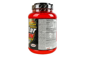 AMIX Micellar Casein - 1000 г - шоколад