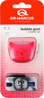 DR.MARCUS АРОМАТИЗАТОР CAT BUBBLE