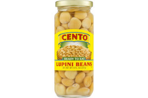 Cento Lupini Beans Ready to Eat