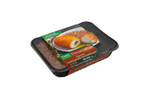 Гречка з котлетою по-київськи Гама Fresh Sandwiches лоток 350г
