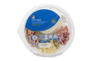 Ahold Chef Salad