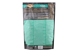 Корм д/собак Фреш з коропом та фореллю сухий 1,5кг Карнілав