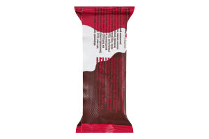 Сирок глазурований 26% молоковмісний з цукром та наповнювачем Вишня Молочний острів м/у 36г