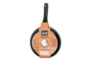 Сковорода алюміній з антипригарним покриттям 24см Krauff