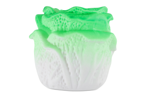 Іграшка антистрес Капуста з тваринкою в ас 985953