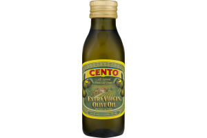 Cento Extra Virgin Olive Oil