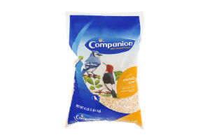 Companion Wild Bird Food Cracked Corn