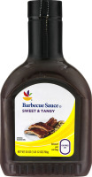 Ahold Barbecue Sauce Sweet & Tangy