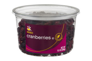 Ahold Dried Cranberries