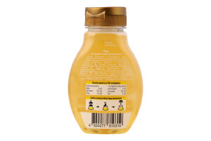 Мед акацієвий натуральний 300г пет Honey