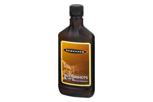 DeKuyper Buttershots Butterscotch Schnapps Liqueur