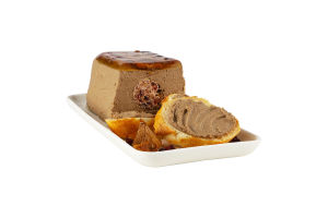 Паштет з курячої печінки з інжиром ваг