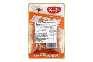 Снек латяо Magic mini Golden Mill м/у 100г