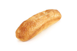 Хлеб пшеничный из муки пшеничной высшего сорта Риталио Nove Dilo м/у 300г