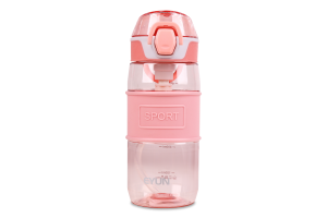 Пляшка для води 550мл 973151
