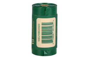 Пакети д/прибир за собаками Earth Rated без запаху