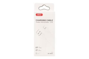 Кабель USB Lightning 2м ХО