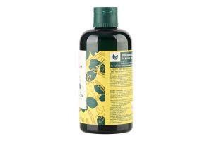 Шампунь The Body Shop Морінга для волосся
