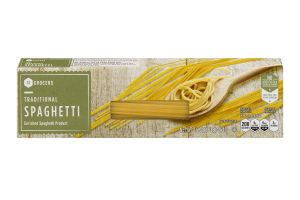 SE Grocers Traditional Spaghetti