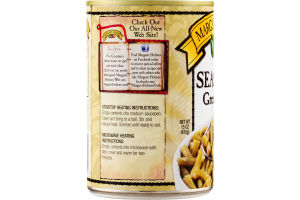 Margaret Holmes Seasoned Green Beans