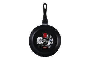 Сковорода Eat&Drink D28 чорна