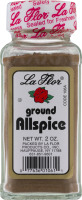 La Flor Ground Allspice