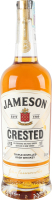 Виски 700мл 40% ирландский Crested Jameson бут