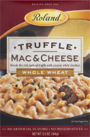 Roland Truffle Mac & Cheese Whole Wheat