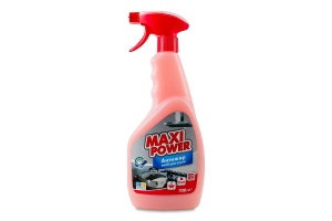 Засіб мийний для кухні Антижир Maxi Power 700мл