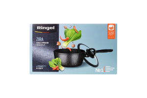 RINGEL КІВШ ZIRA 1,7Л